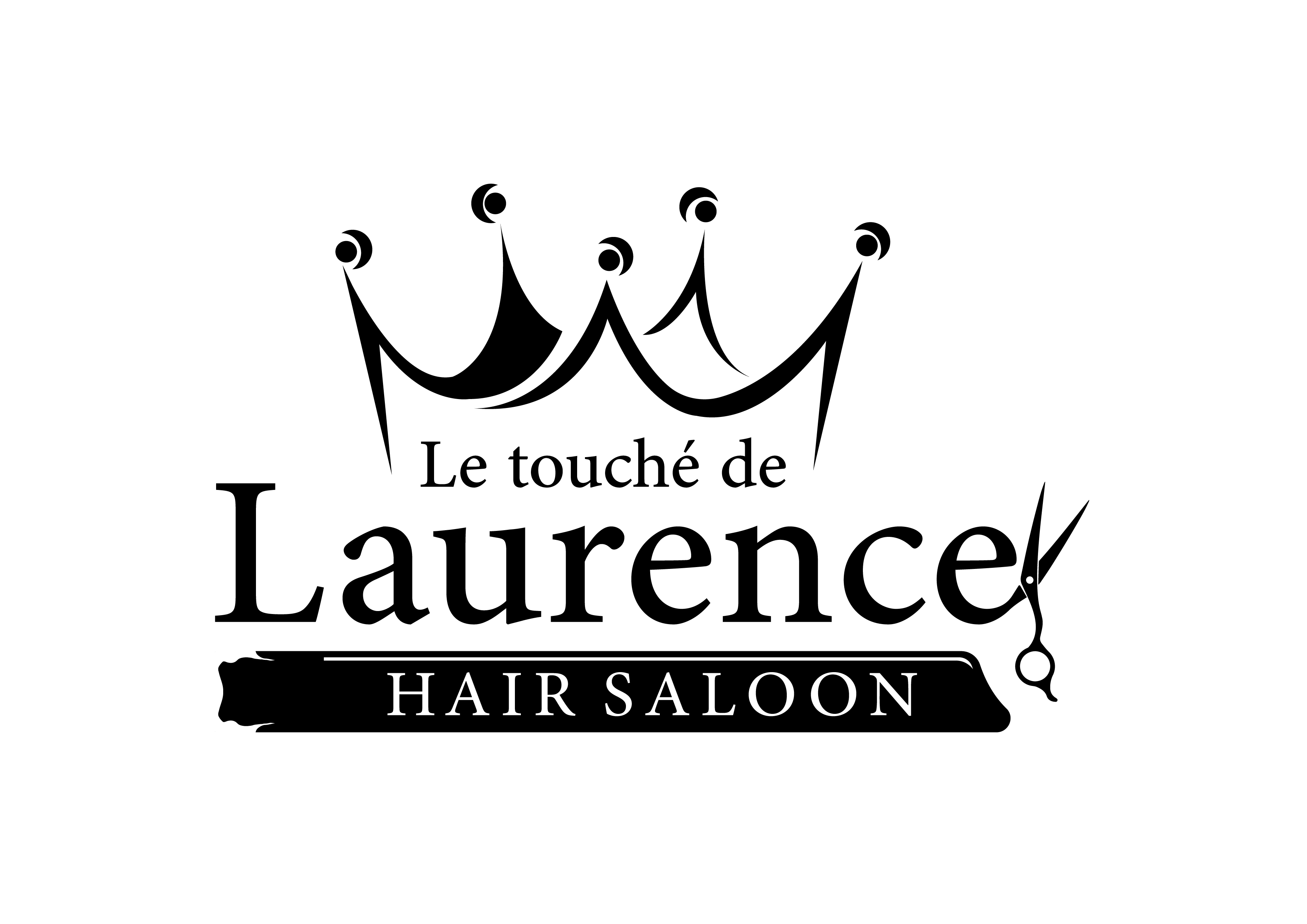 Laurence salon